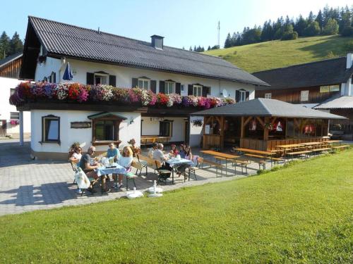 Bio Bauernhof Moas — hotel in Lunz Am See