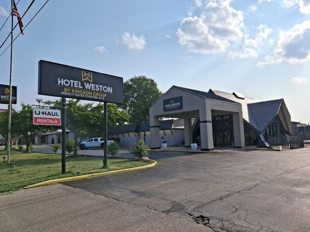Hotel Weston RFD - photo 19