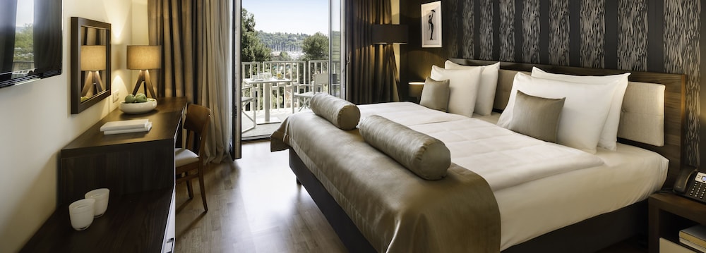 Remisens Casa Bel Moretto Annexe — 4-Star Luxury Hotel in Portoroz, Slovenia