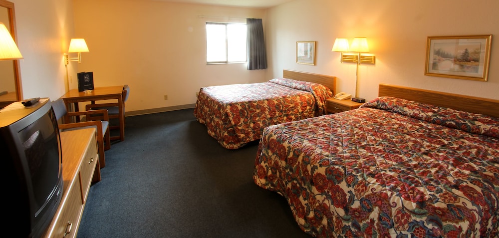 Super Motel Granite Falls - photo 10