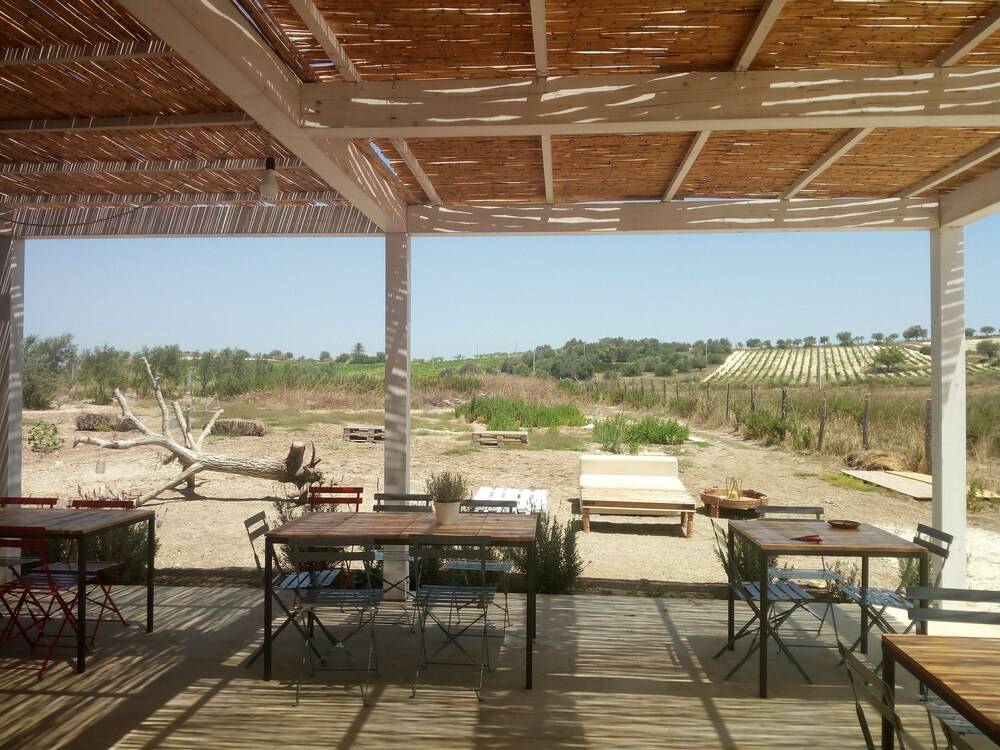 Cozzo Del Parroco - last minute hotel in Noto