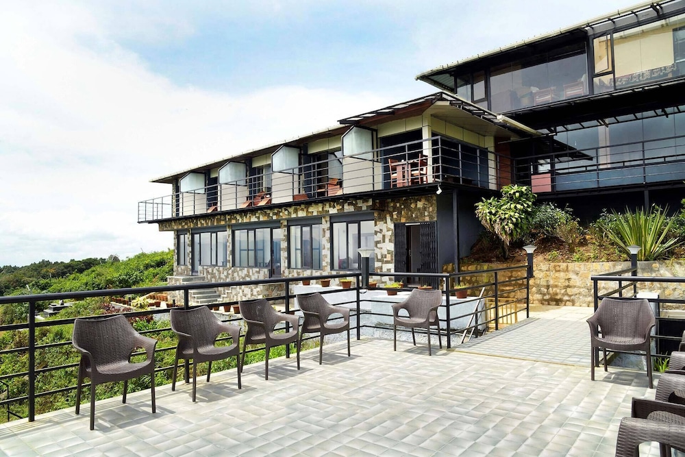 Ibex Resorts Valparai — Valparai