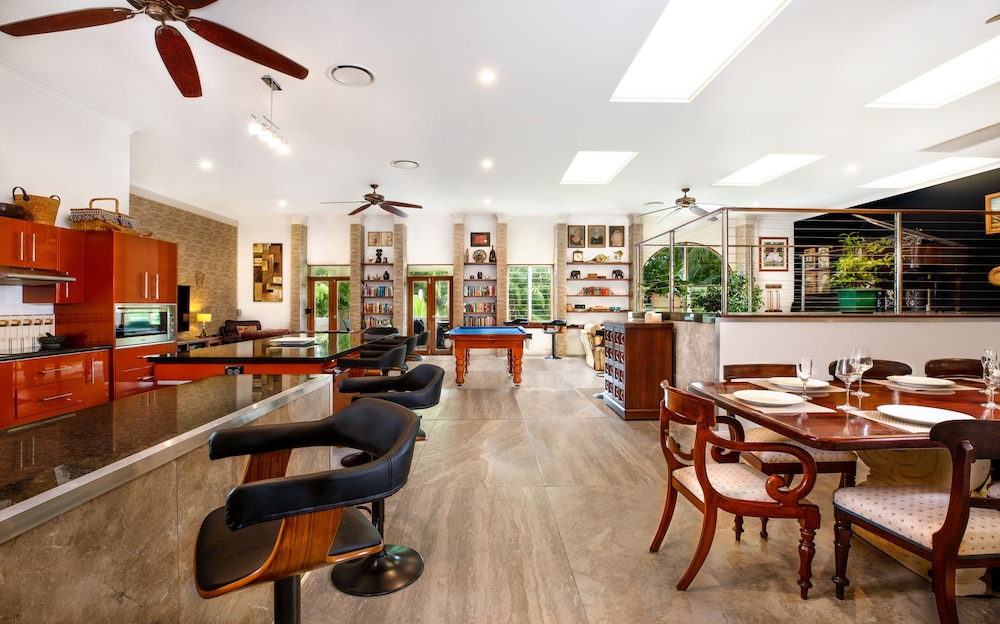 The Penthouse Port Douglas — 4-Star Luxury Hotel in Port Douglas, Australia