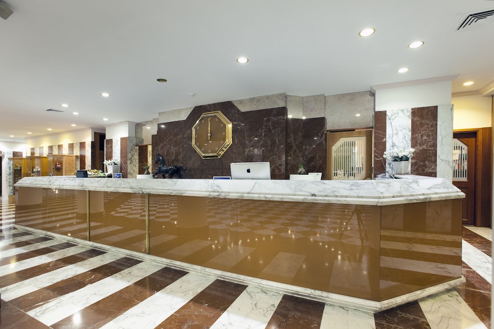 Grand Hotel Pianeta Maratea Resort — Maratea — photo 3