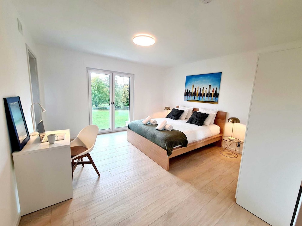 Spacious & Luxurious 5 bedrooms House — Reckange-Sur-Mess — photo 3