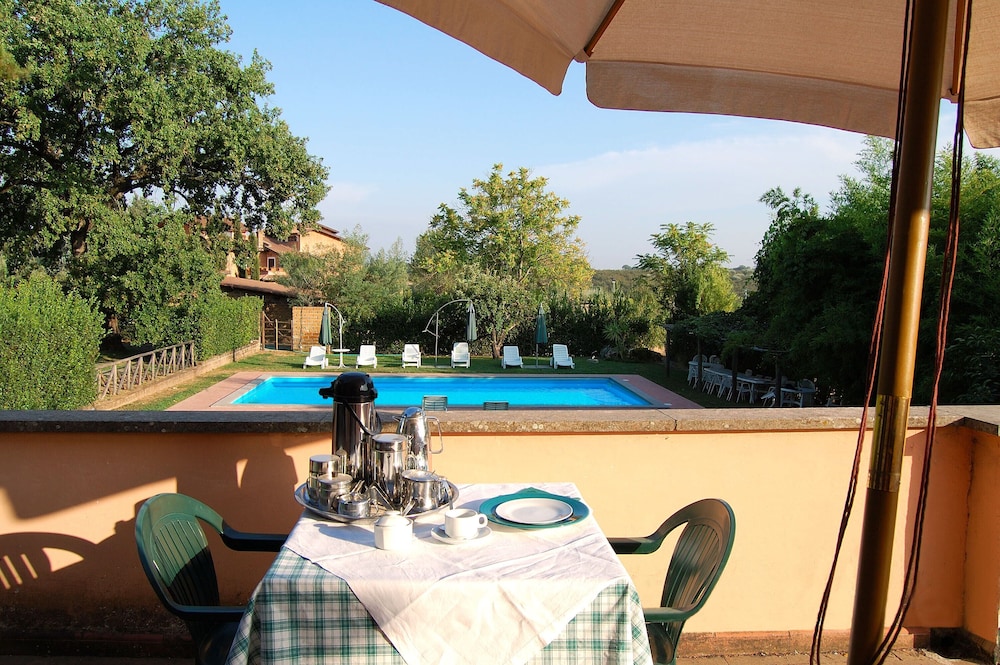 Casa Grion — Corchiano — photo 5