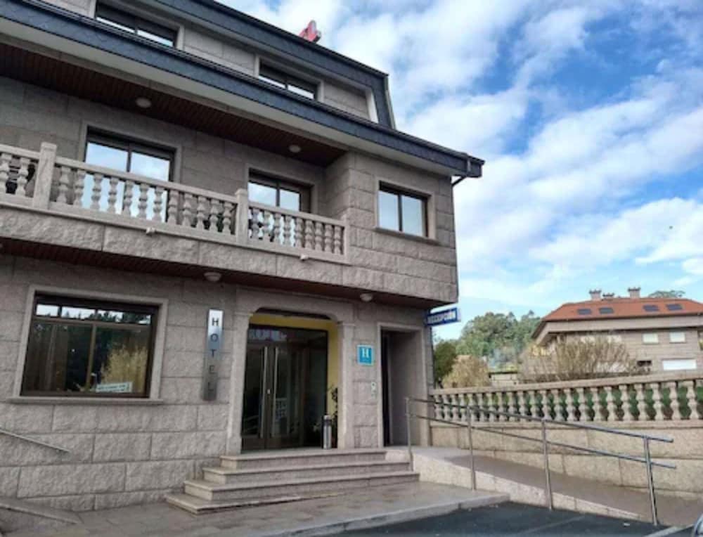 Hotel Avión by Bossh Hotels in Vigo, Spain