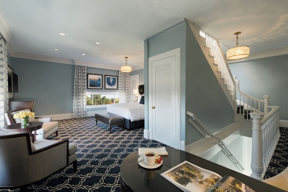Claremont Club & Spa A Fairmont Hotel - photo 39