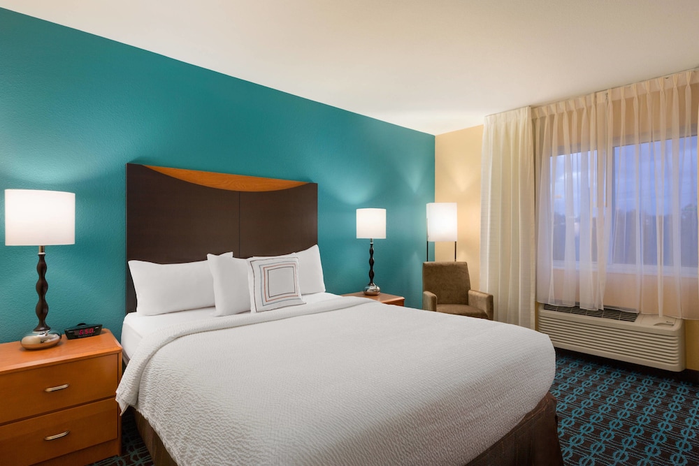 Comfort Inn & Suites Houston North Spring - photo 5