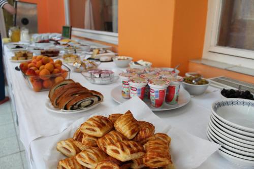 Hotel Kras in Roznava, Slovakia