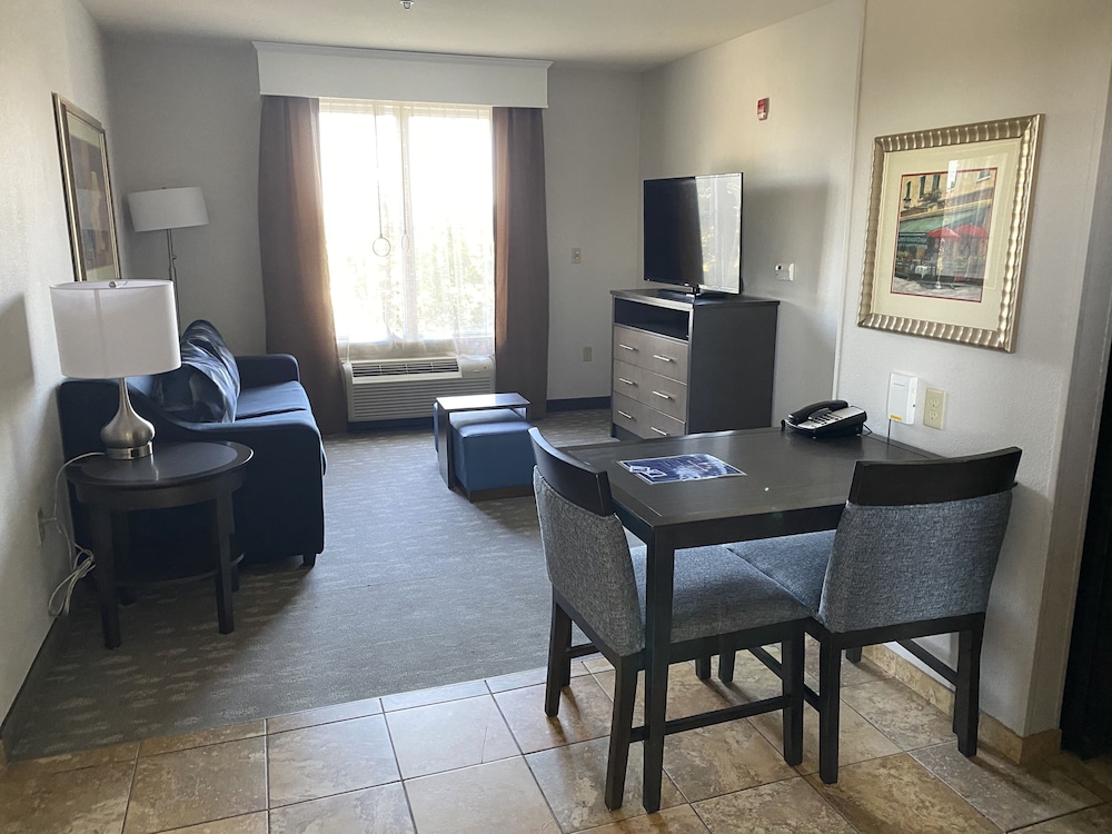 Homewood Suites by Hilton DecaturForsyth - photo 13