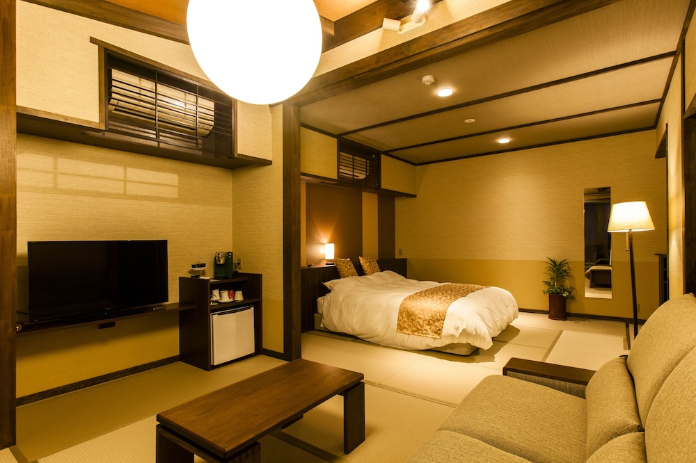 Yusai Resort Hibiki — Kyotango — photo 5