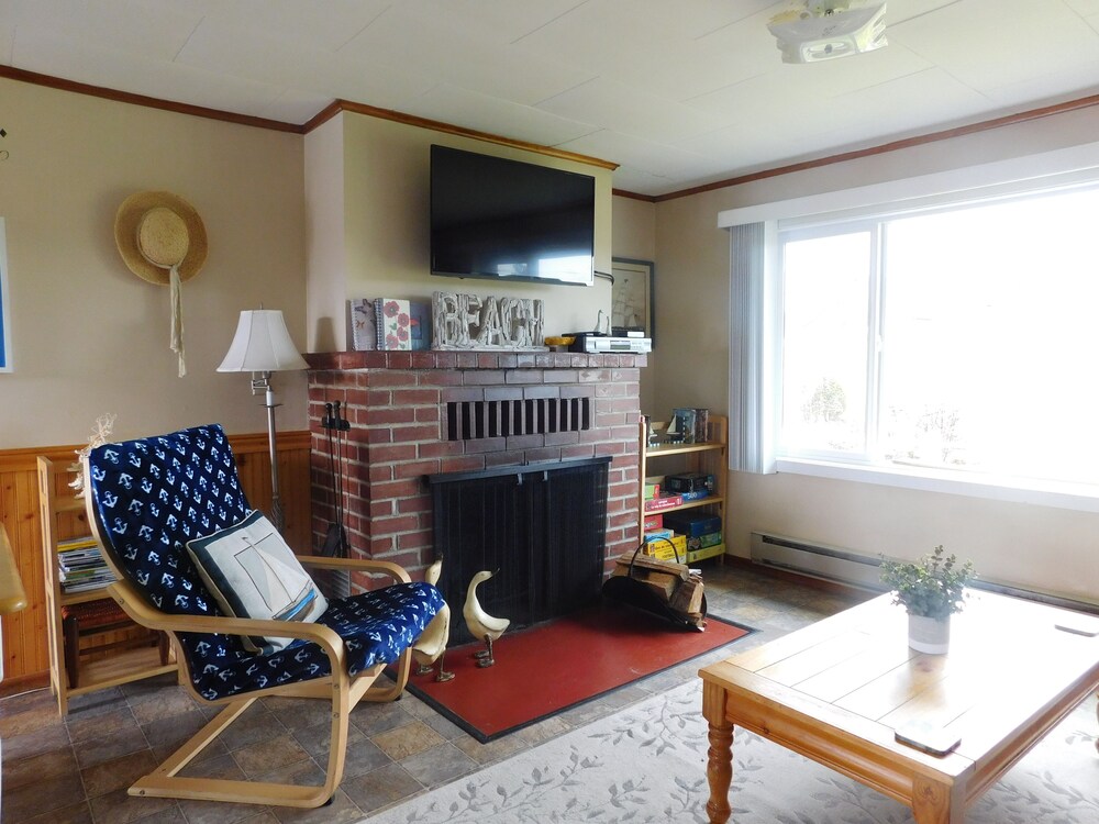 The Anchorage Cottages - photo 45