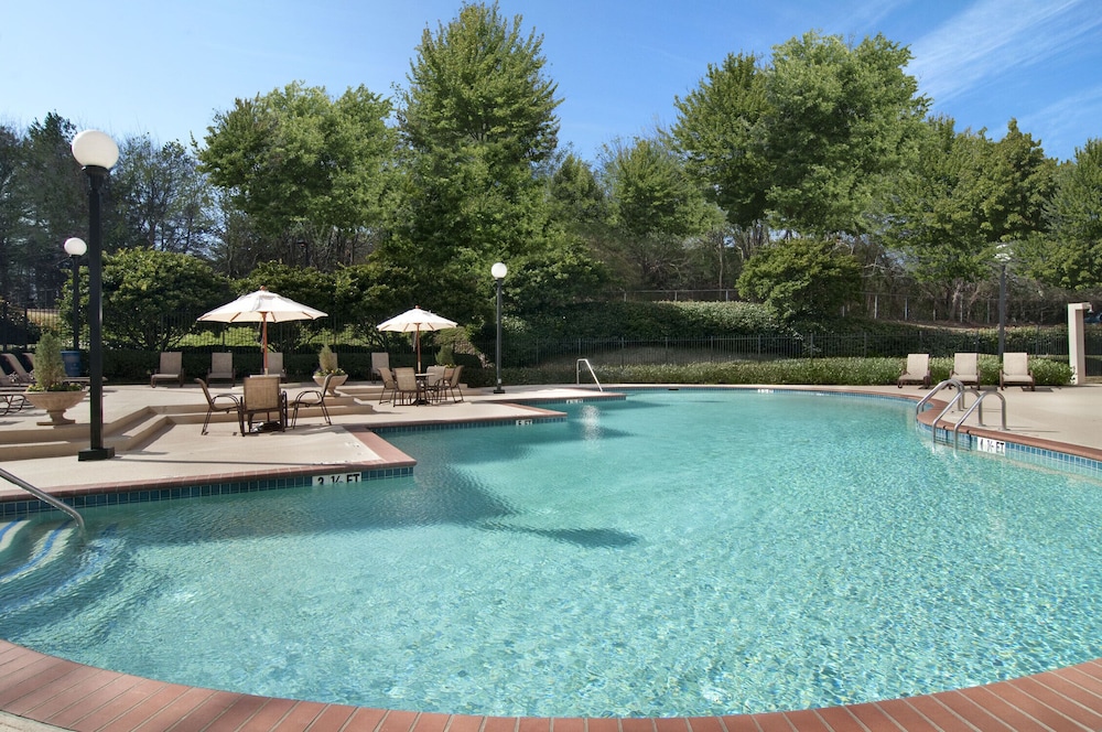 Hilton Atlanta Airport - photo 51