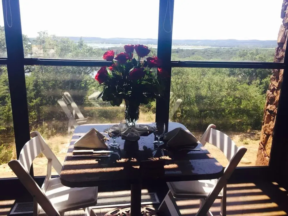 Canyon of the Eagles Resort - photo 5