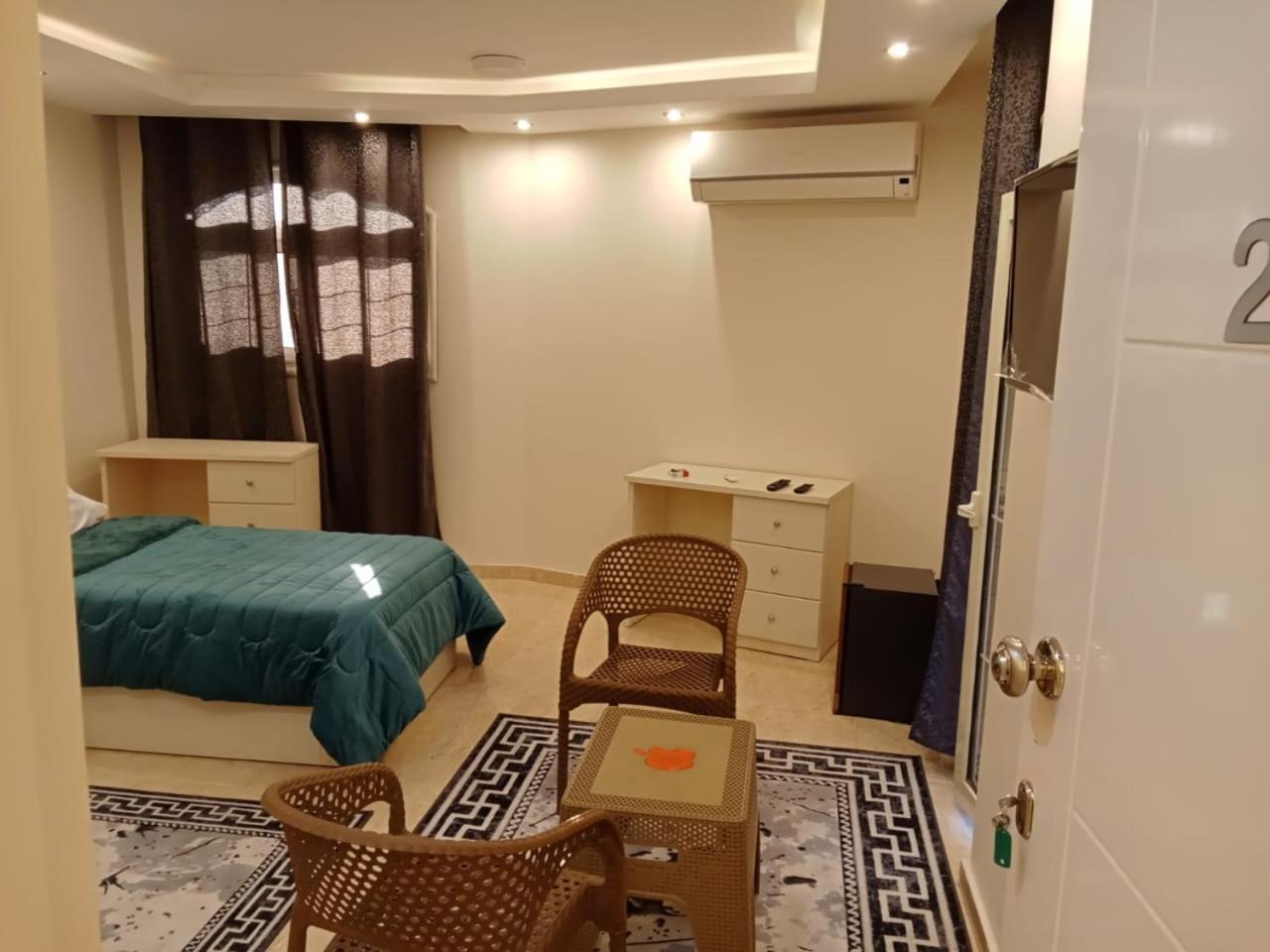 Skn Hotal — Al Mansurah