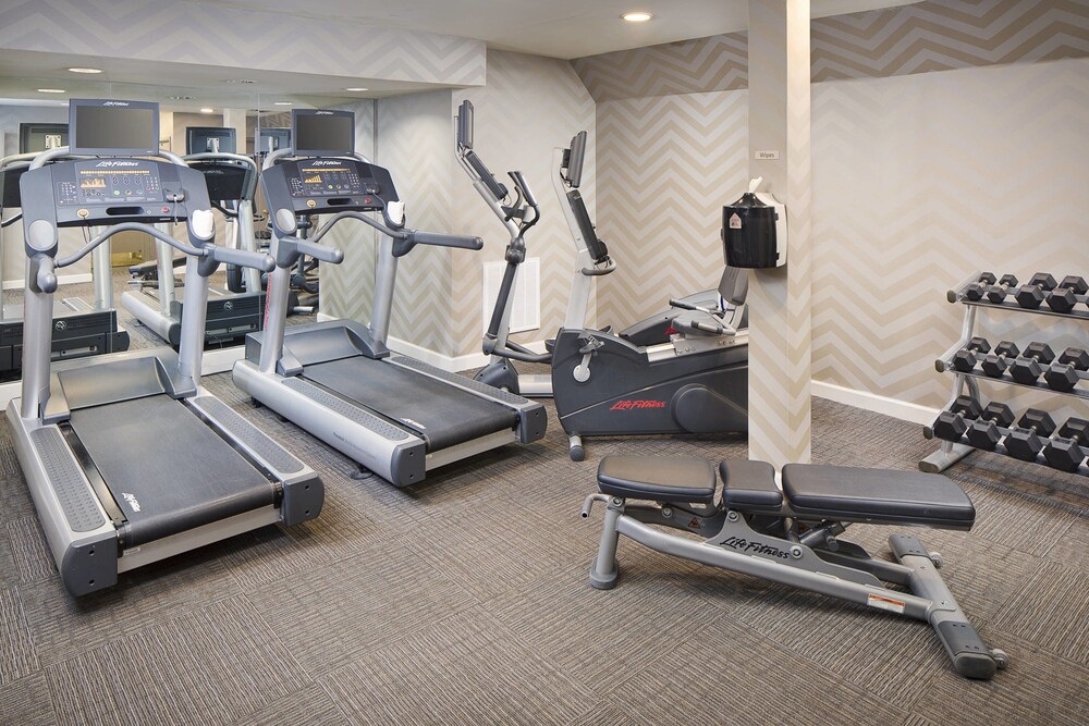 Residence Inn by Marriott Richmond West End - photo 9