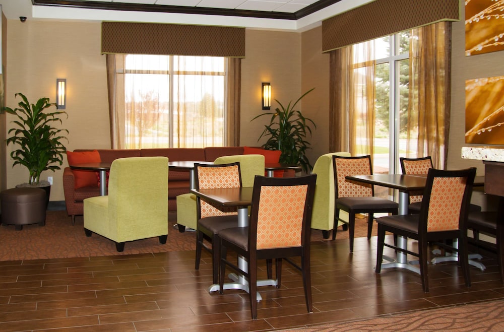 Hampton Inn Cedar City - photo 32
