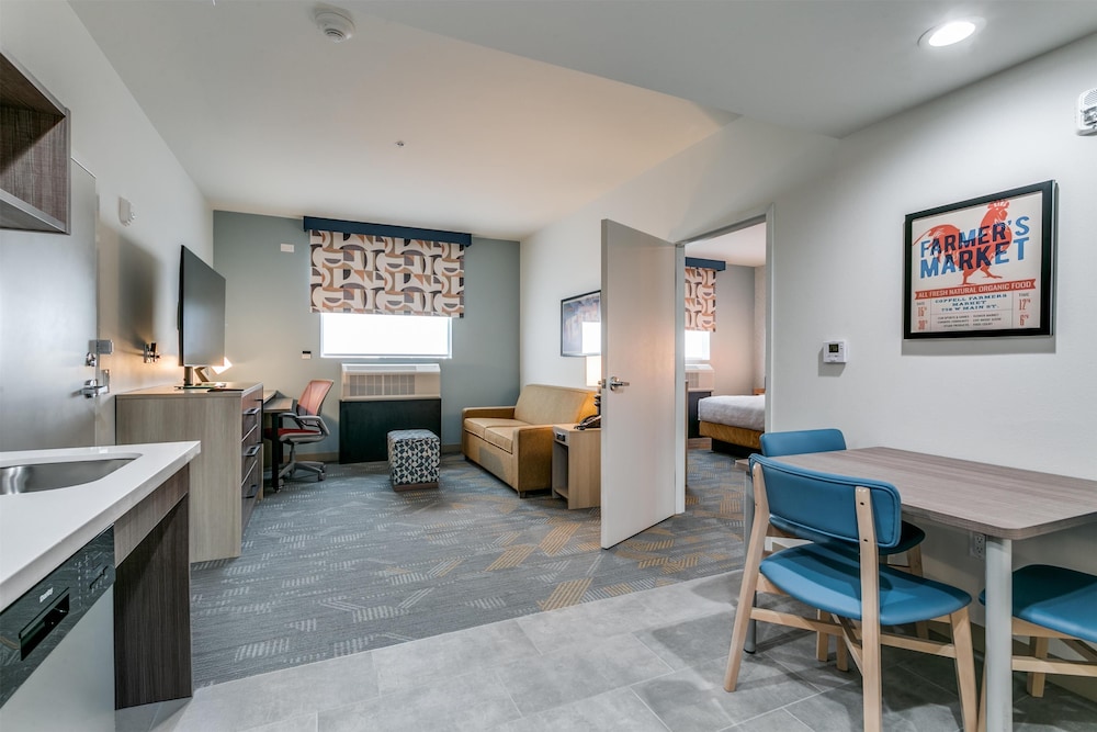 Home2 Suites by Hilton Coppell DFW Grapevine North - photo 11