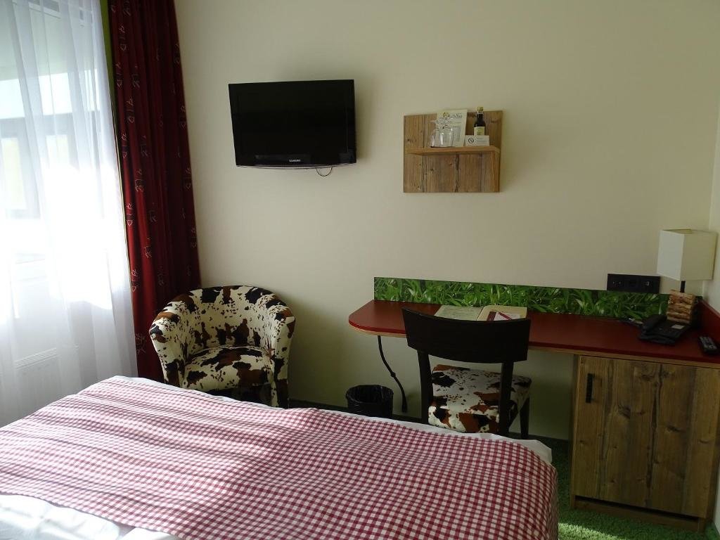 Hotel Da Vinci — Grobenzell