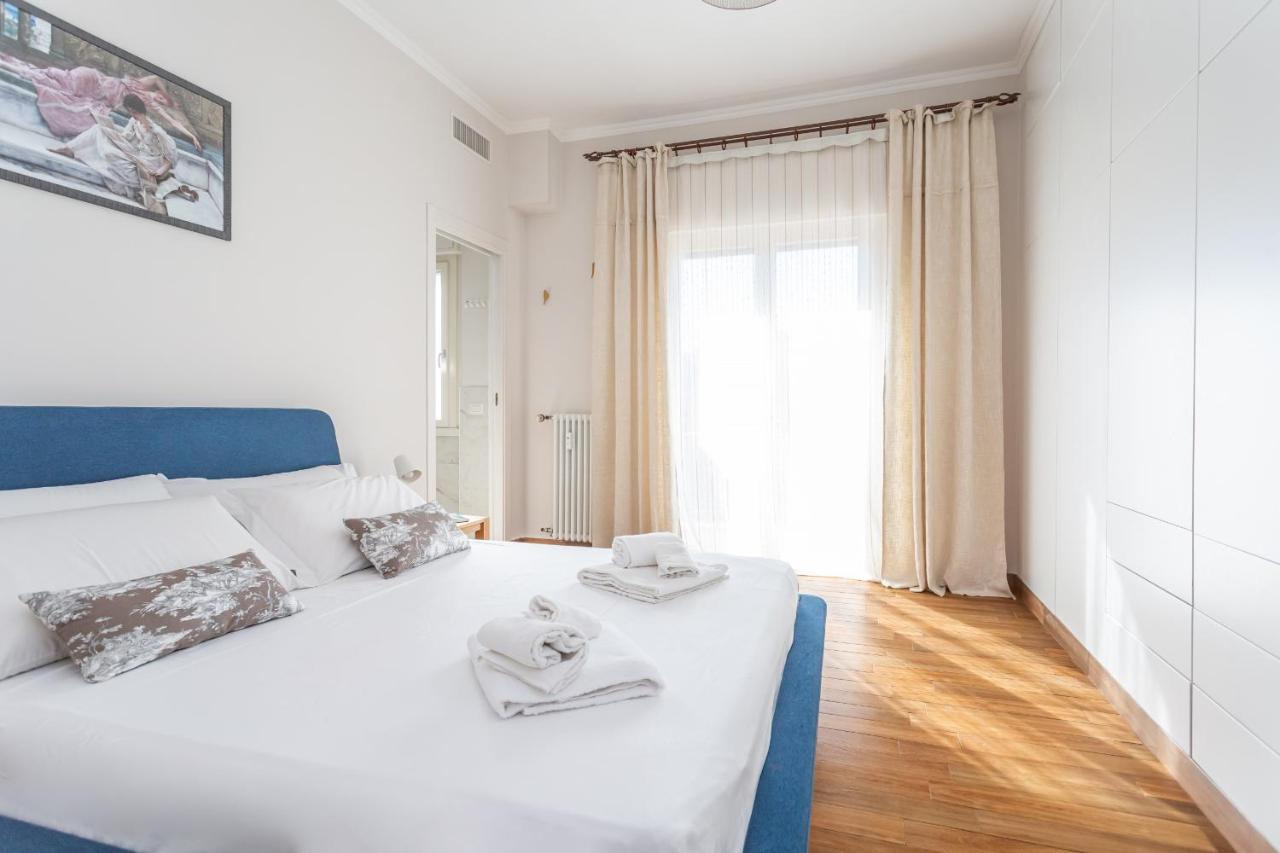 Maison Silvestri — 4-Star Luxury Hotel in Rome, Italy