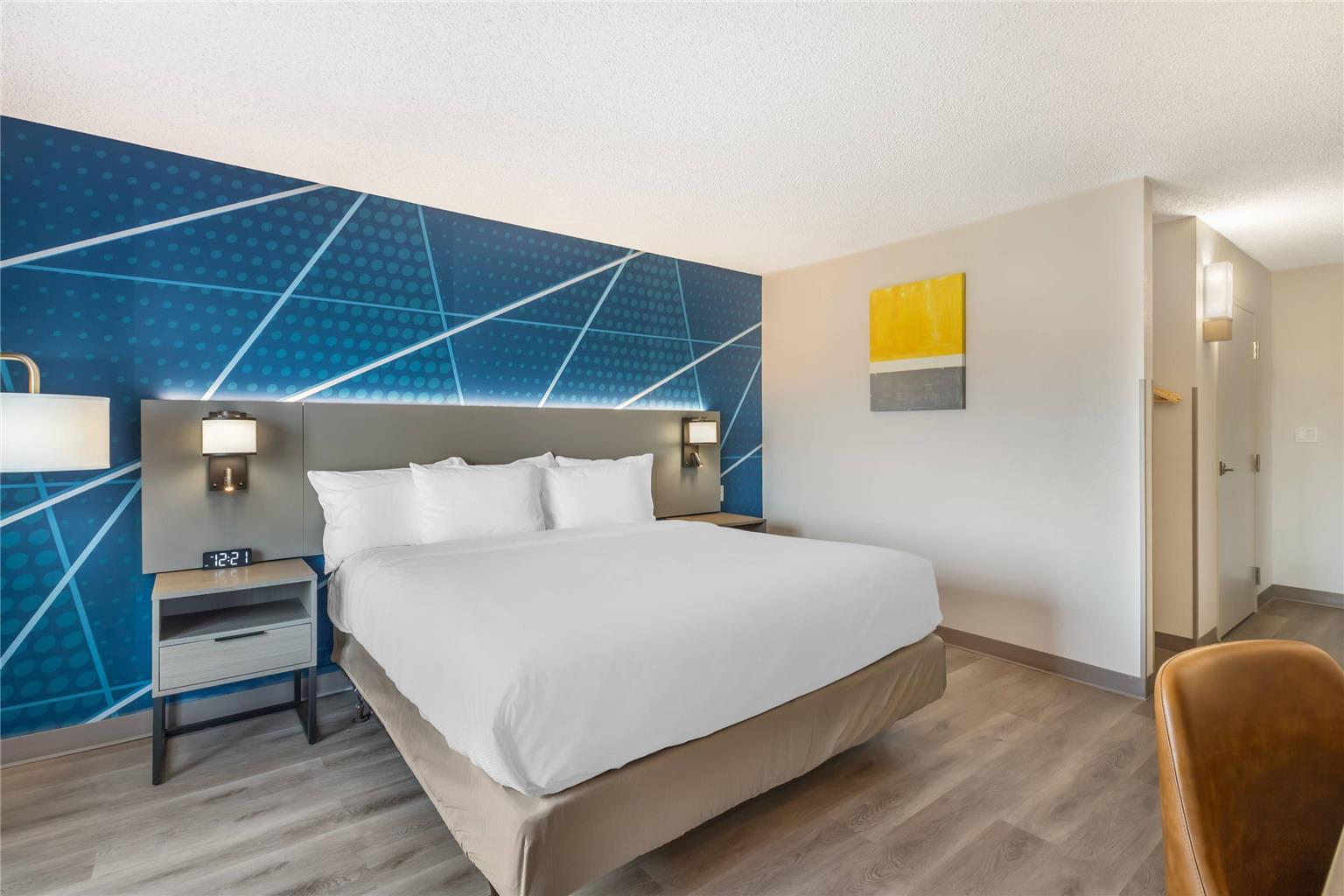 Comfort Inn & Suites Arlington Heights Buffalo Grove - photo 13