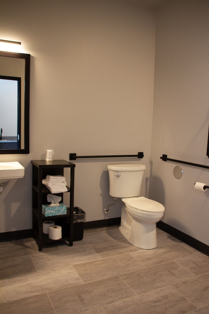 Watershed Hotel - photo 45