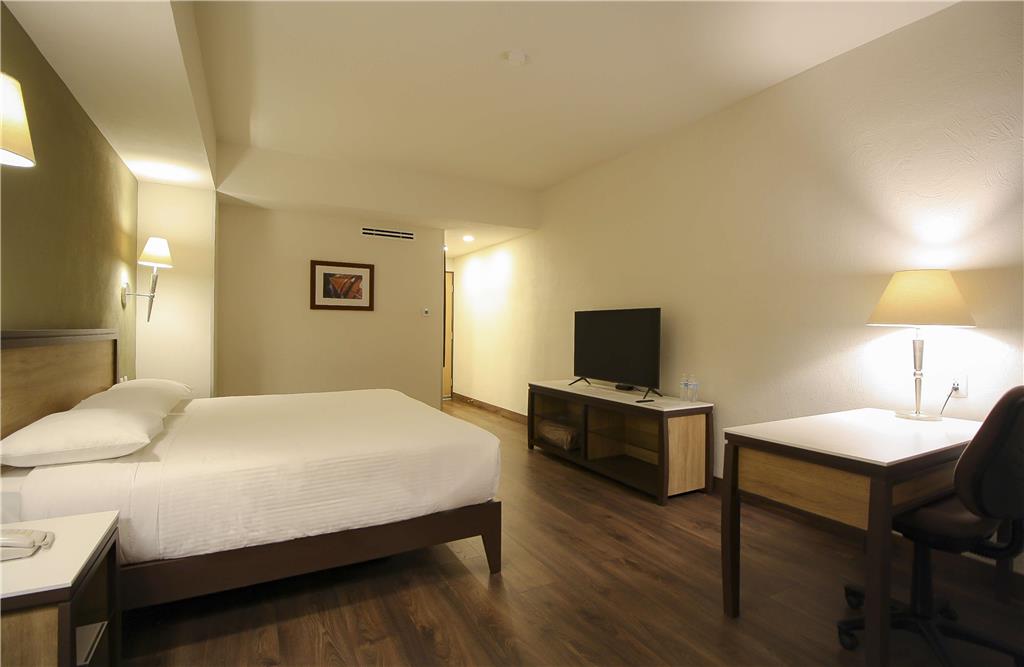 Turotel Morelia