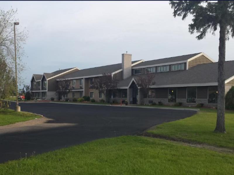 AmericInn by Wyndham Wadena - photo 3