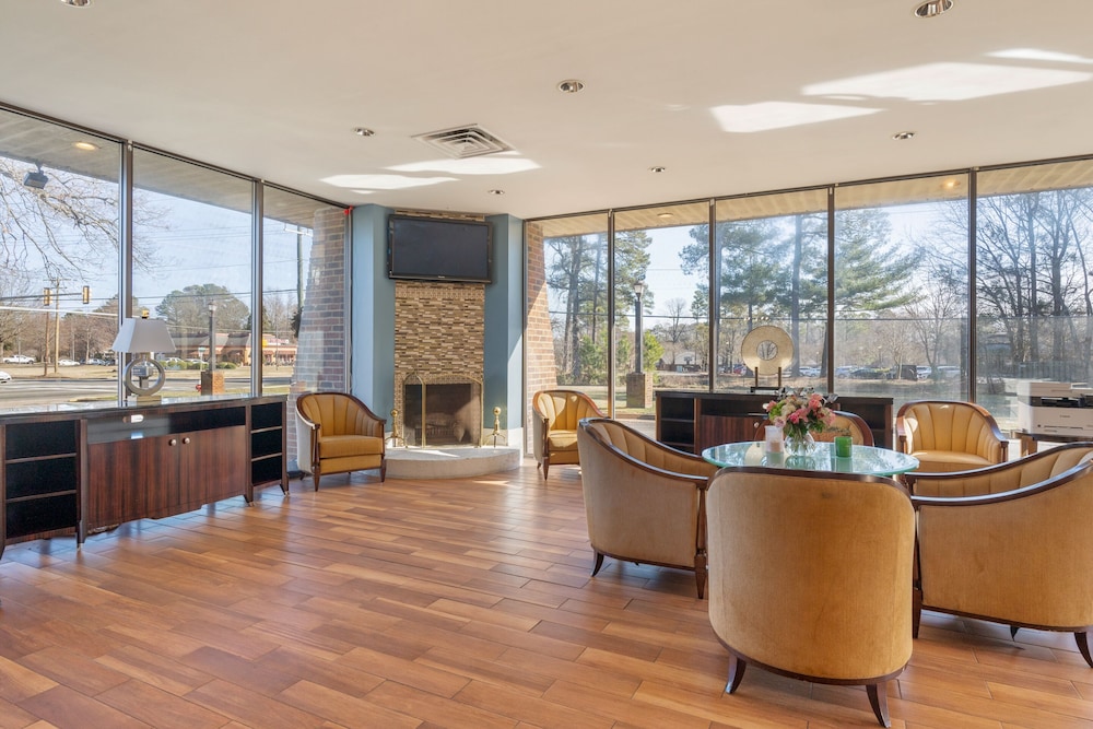 Travelodge Inn and Suites by Wyndham Historic Area - photo 3
