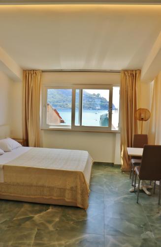 Scilla Luxury Rooms — 4-Star Luxury Hotel in Scilla, Italy