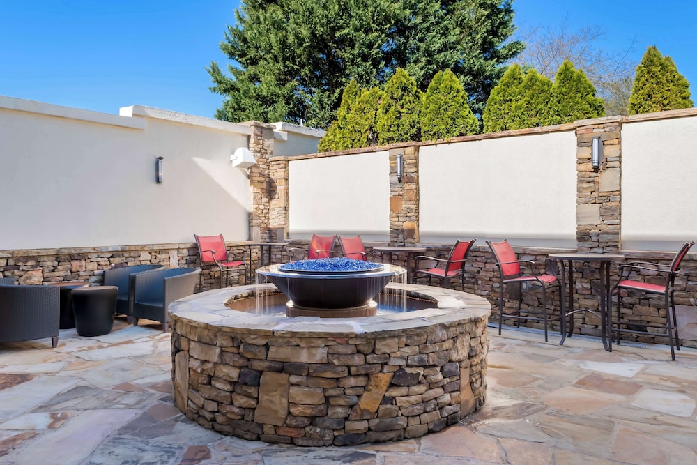 Best Western Newport Inn - photo 46