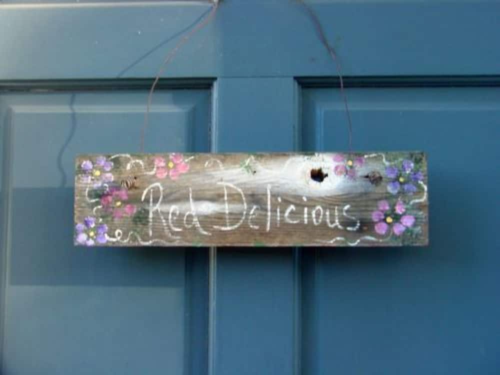 Apple Blossom Inn - photo 56