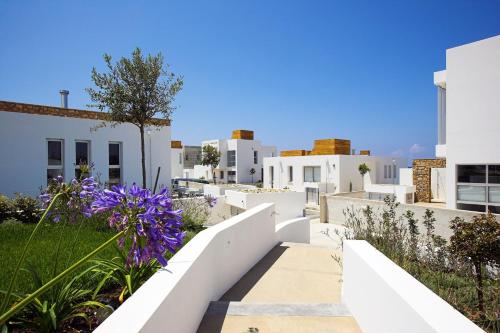 Luxury Cyprus Villa Indigo Villa Private Pool Sea View