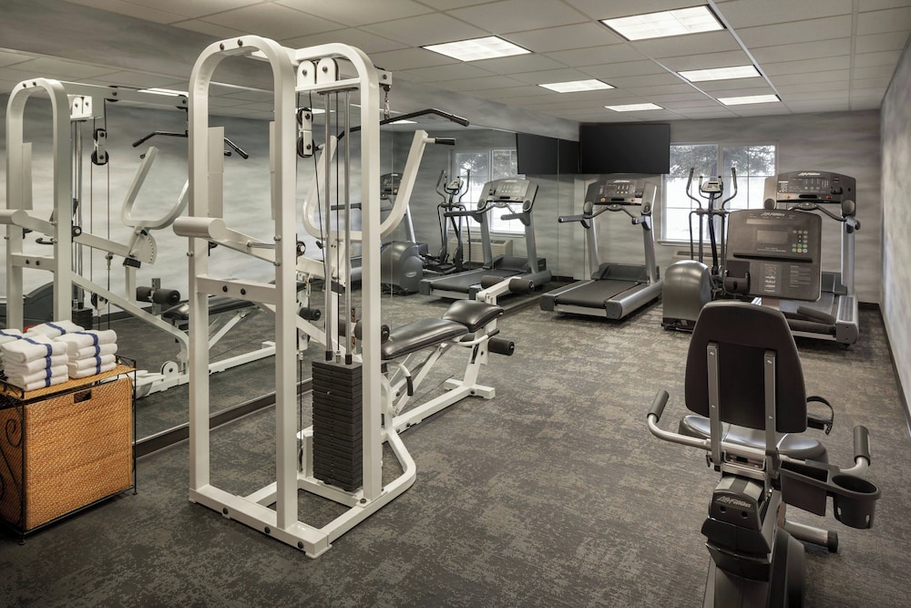 Fairfield Inn & Suites by Marriott Napa American Canyon - photo 16