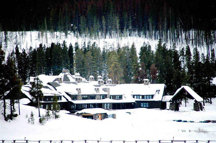 Devils Thumb Ranch Resort & Spa - photo 13