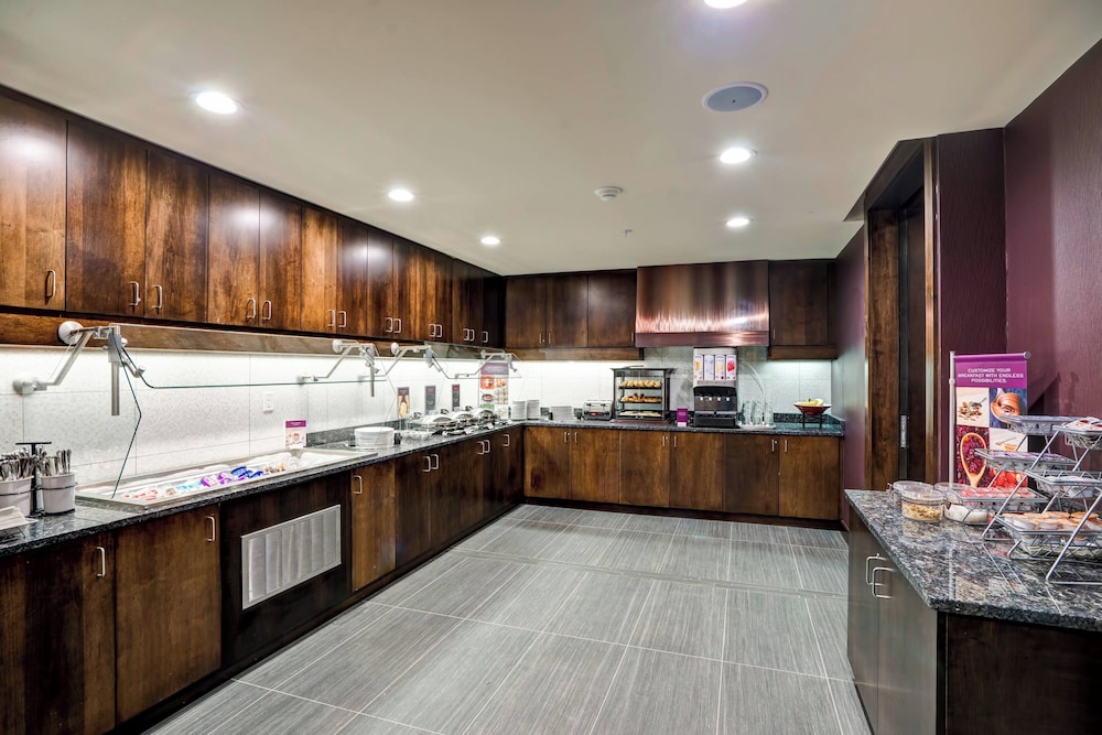Residence Inn Hamilton - photo 22