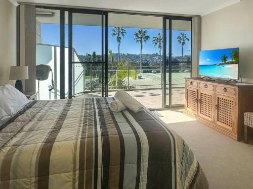 Unit 19 Avoca Palms Resort — Avoca Beach