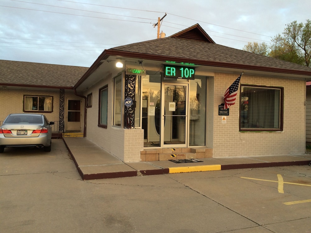Stardust Motel and Suites El Dorado KS - photo 19