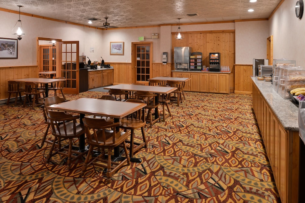 Stage Coach Inn - photo 34