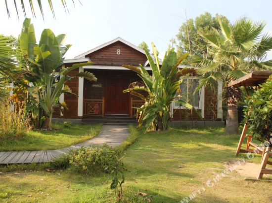 Zhangping Guolian Hotel in Zhangping, People's Republic of China