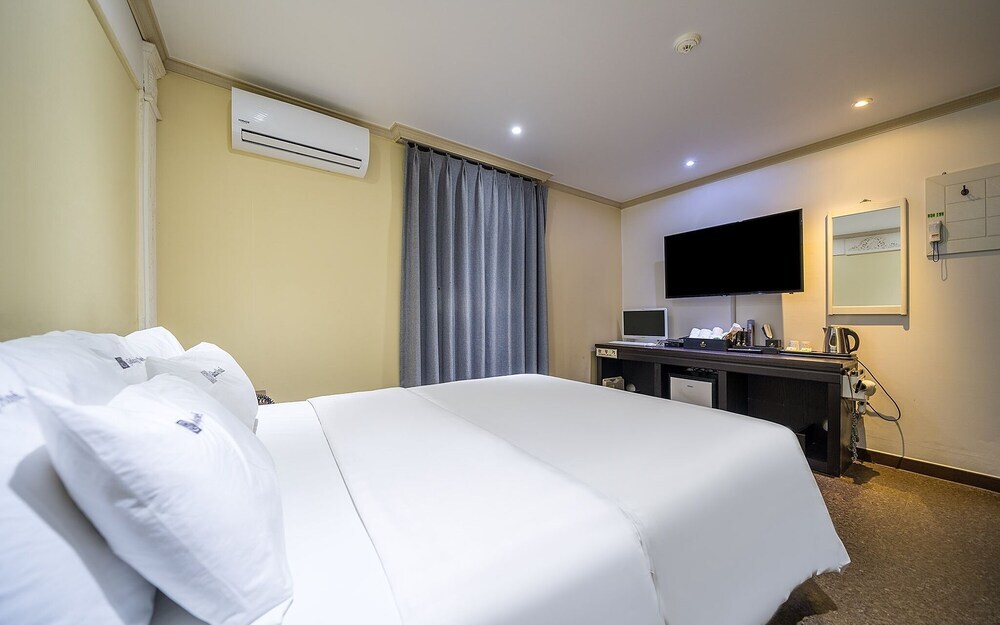 Wolgot Galaxy - last minute hotel in Incheon