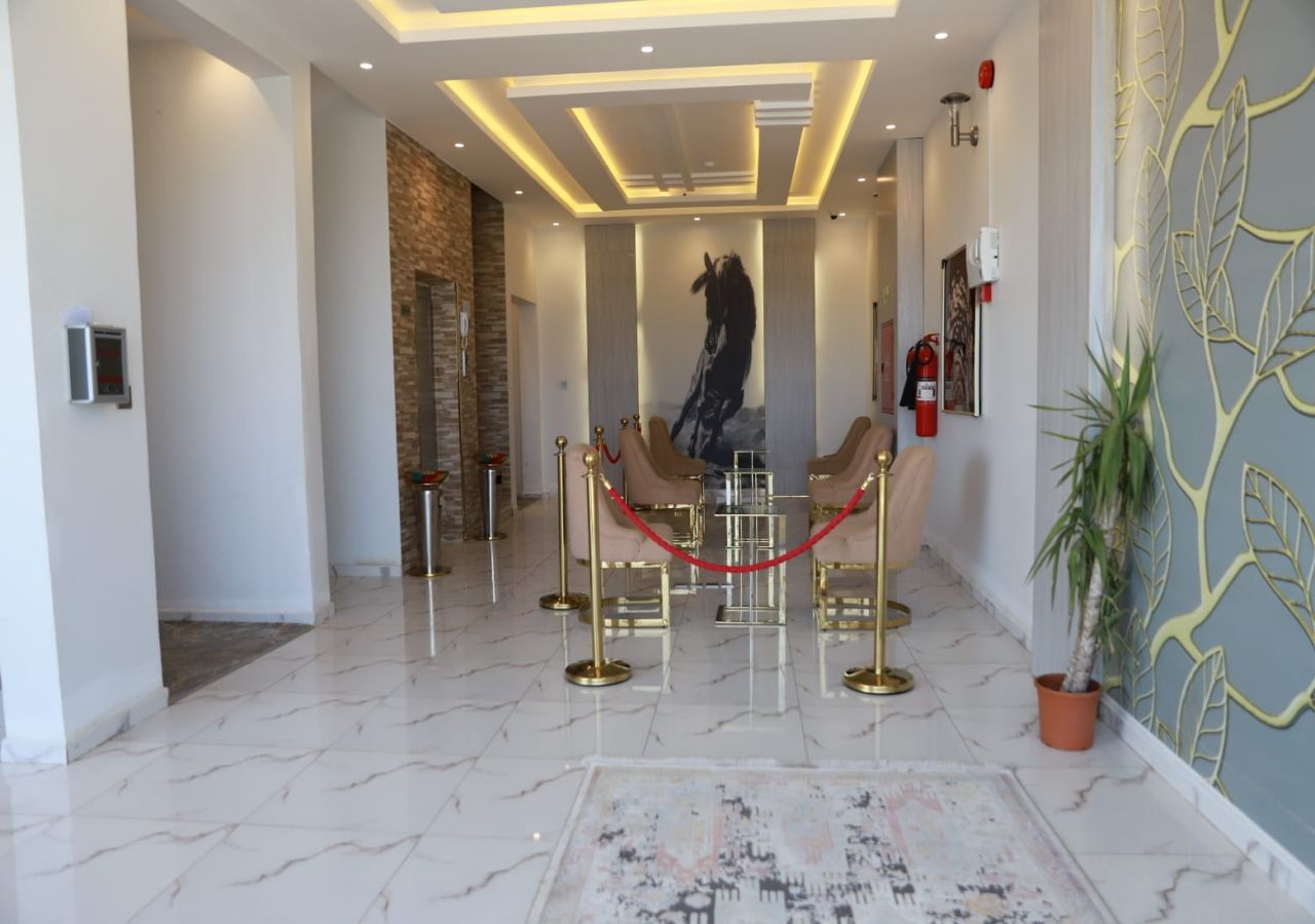 Almassa Hotel — Abha — photo 4