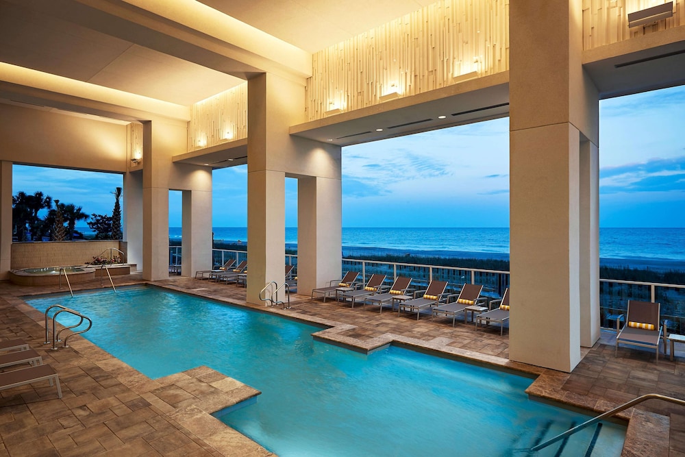 Hilton Grand Vacations Club Ocean Enclave Myrtle Beach - photo 34