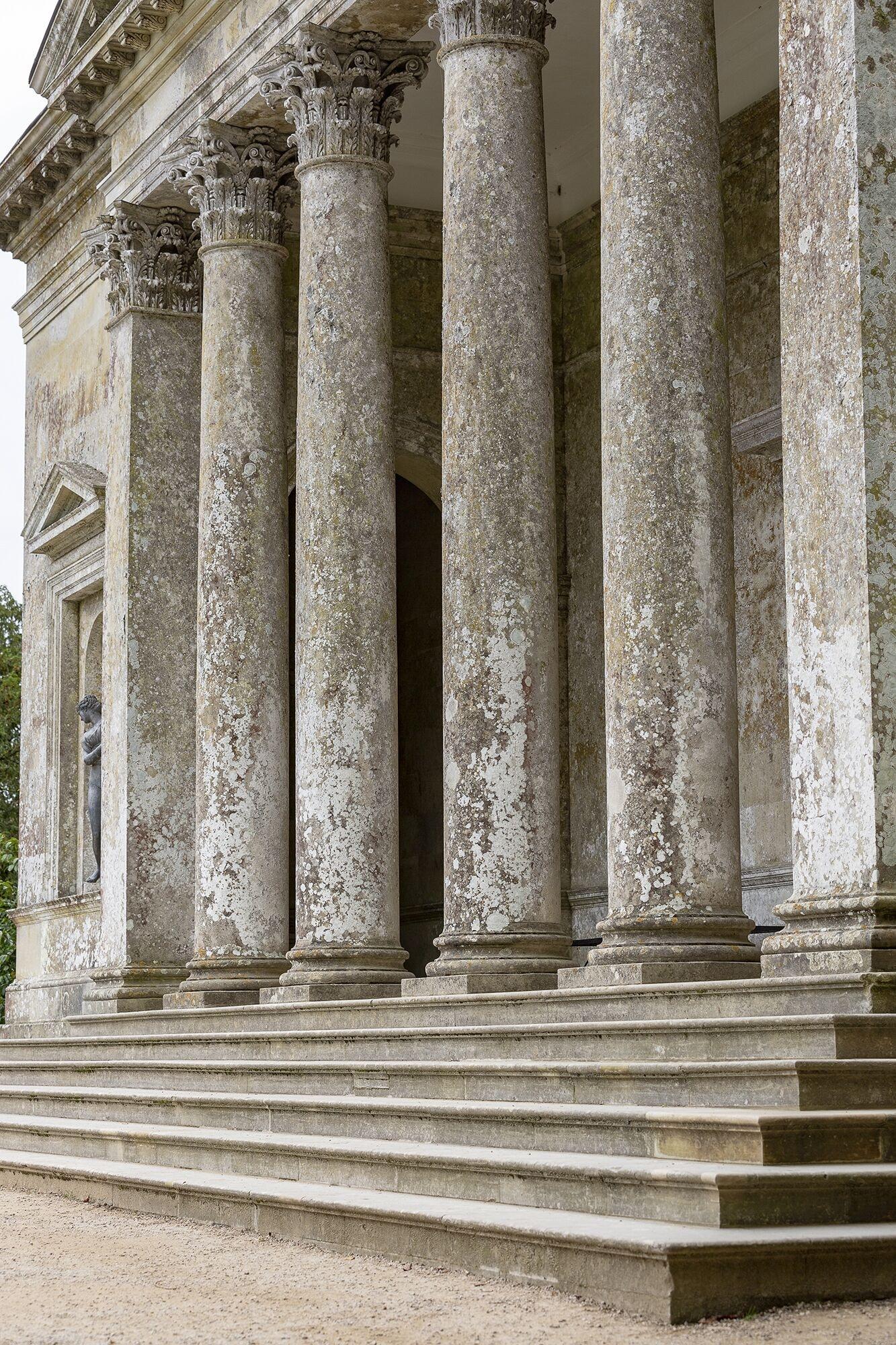 Spread Eagle Inn in Warminster, United Kingdom