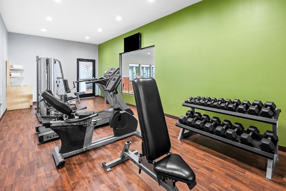 Spark by Hilton Fort Stockton - photo 62