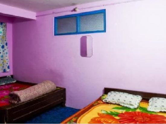 Hotel Mountview — Darjiling — photo 5