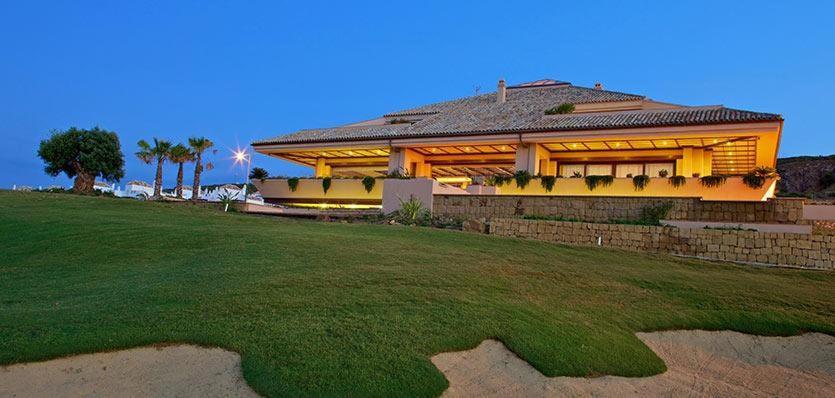 Valle Romano Golf Resort Estepona — Estepona