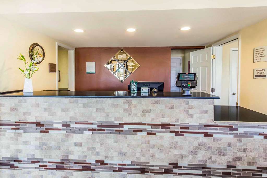Quality Inn Abilene - photo 4
