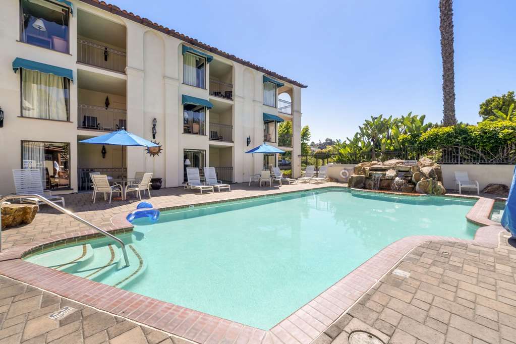 Best Western Casa Grande Inn - photo 56